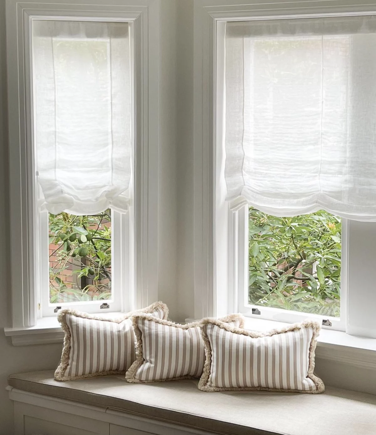 A Considered Guide to Window Furnishings — The Style Workshop