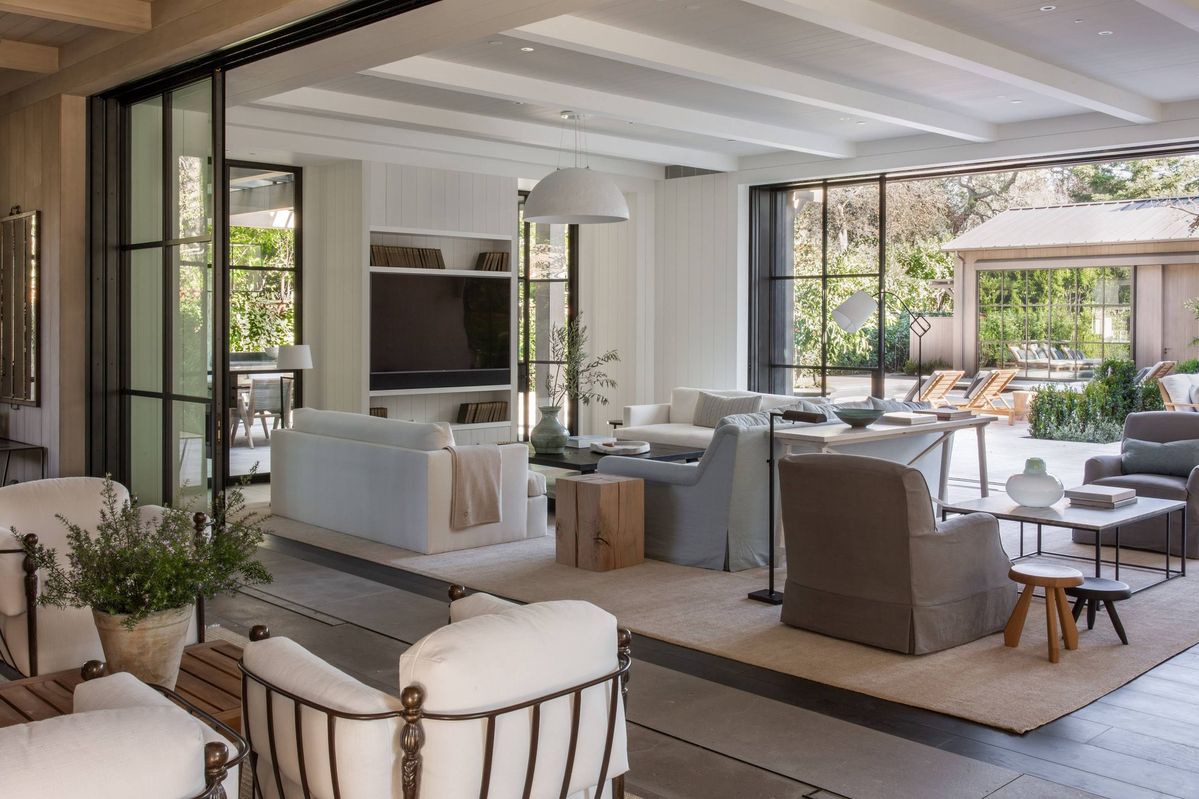 Five Pieces Worth Investing In for Your Living Room — The Style Workshop