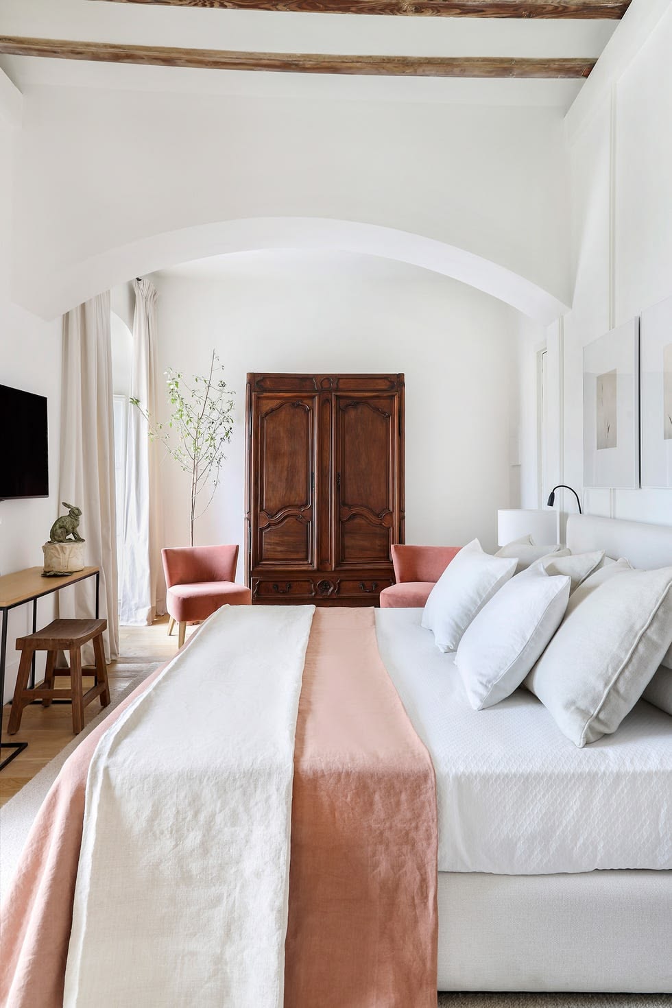 Not All Whites Are Equal: How to Choose the Right White for Your Home — The Style Workshop
