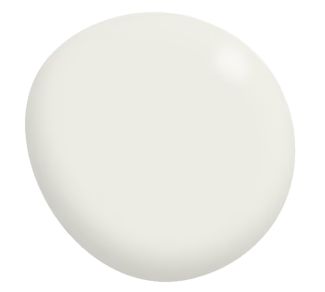 Dulux Snowy Mountains Half Strength