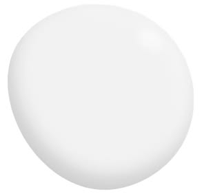 Dulux White on White