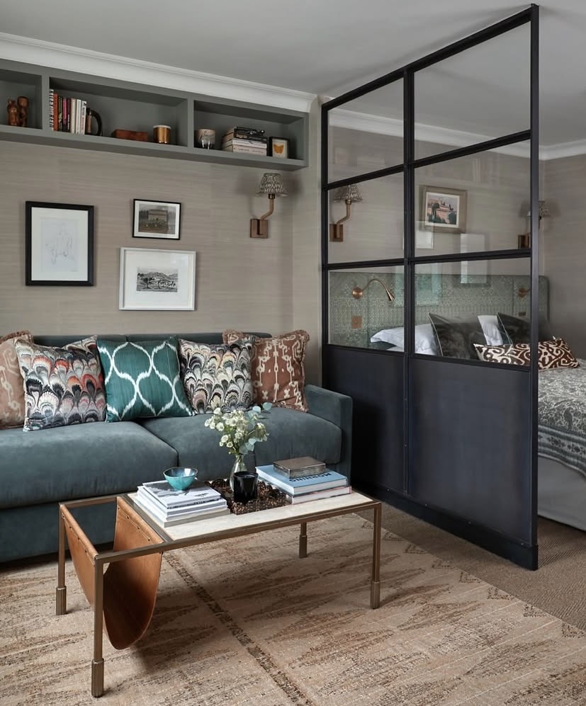 Small-Space Styling: Making Compact Spaces Feel Considered — The Style Workshop