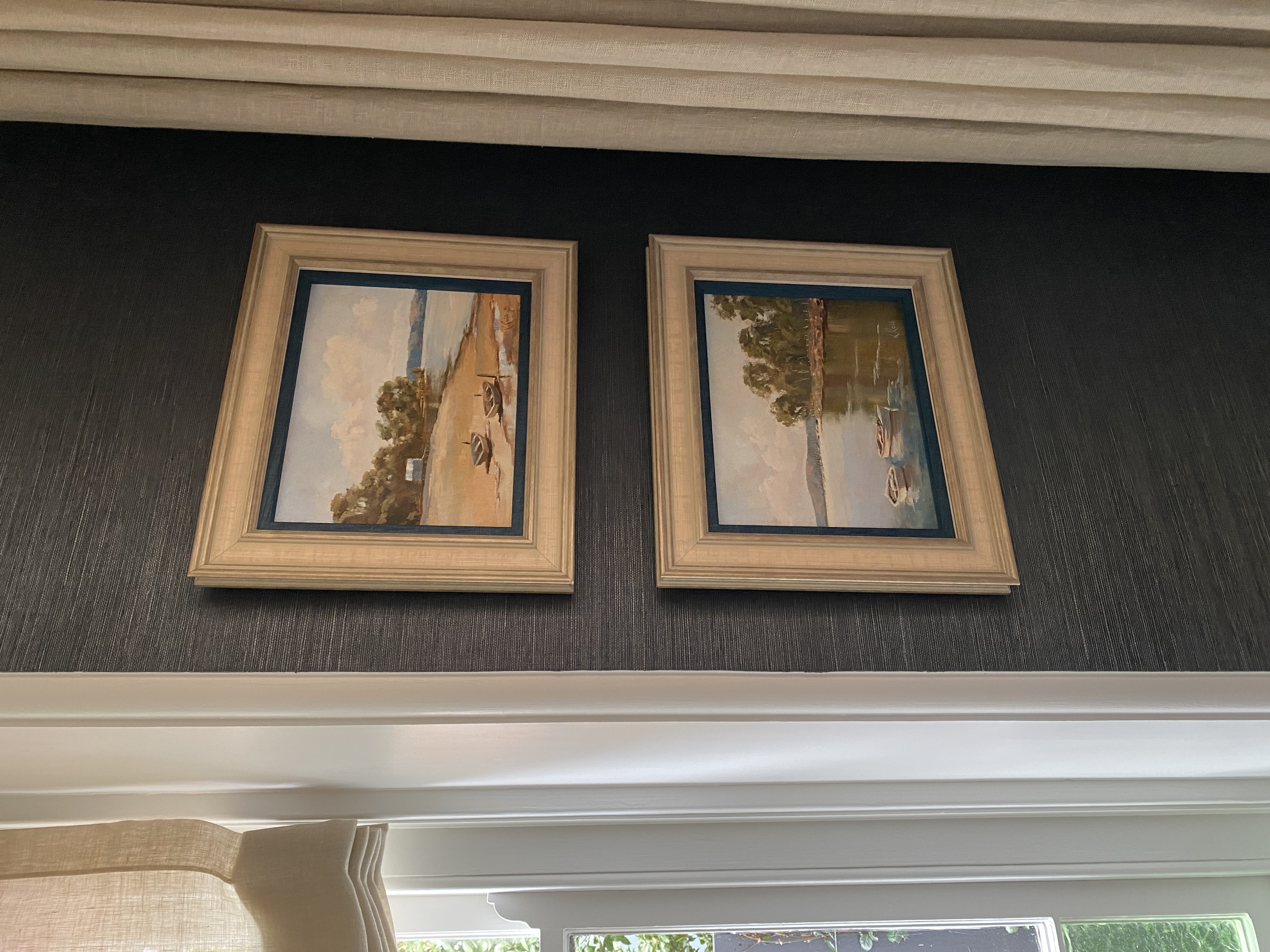 Layered textiles and soft furnishings, The Style Workshop Sydney