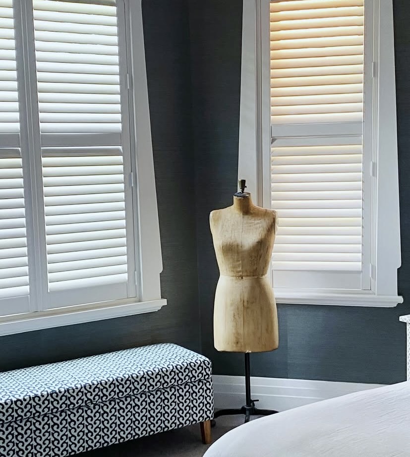 Considered object grouping and surfaces, The Style Workshop Sydney