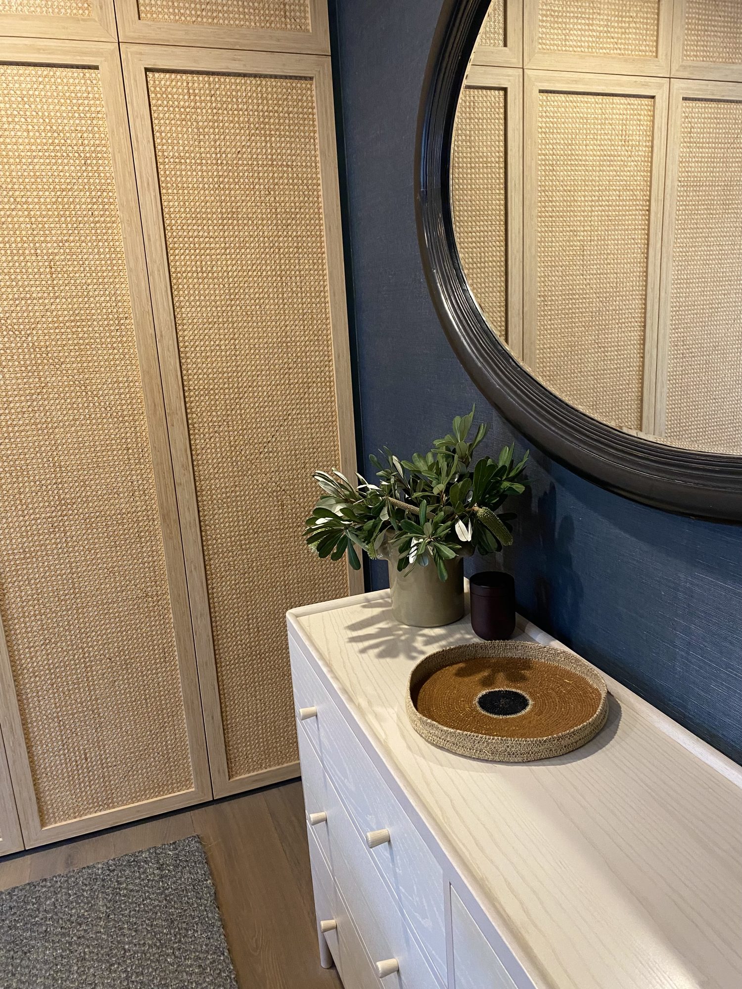 Considered residential interior, The Style Workshop Sydney