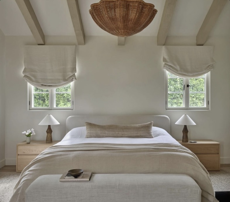 Where Most Bedrooms Go Wrong — The Style Workshop