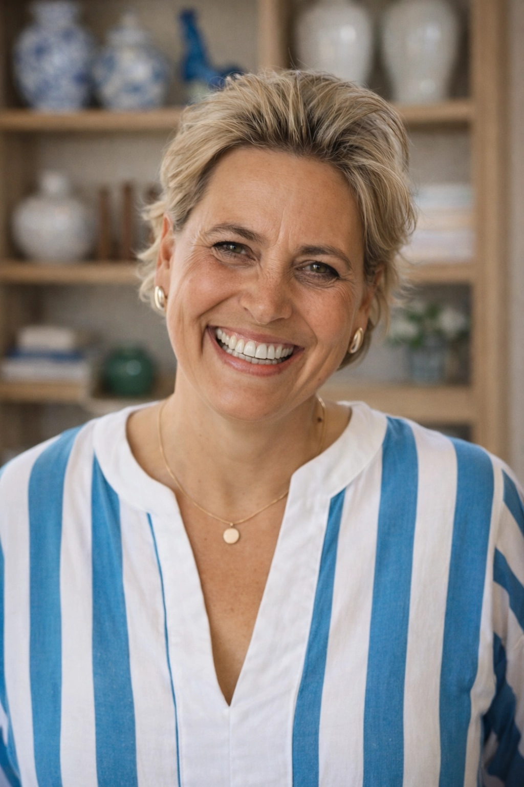 Emily Webster, The Style Workshop