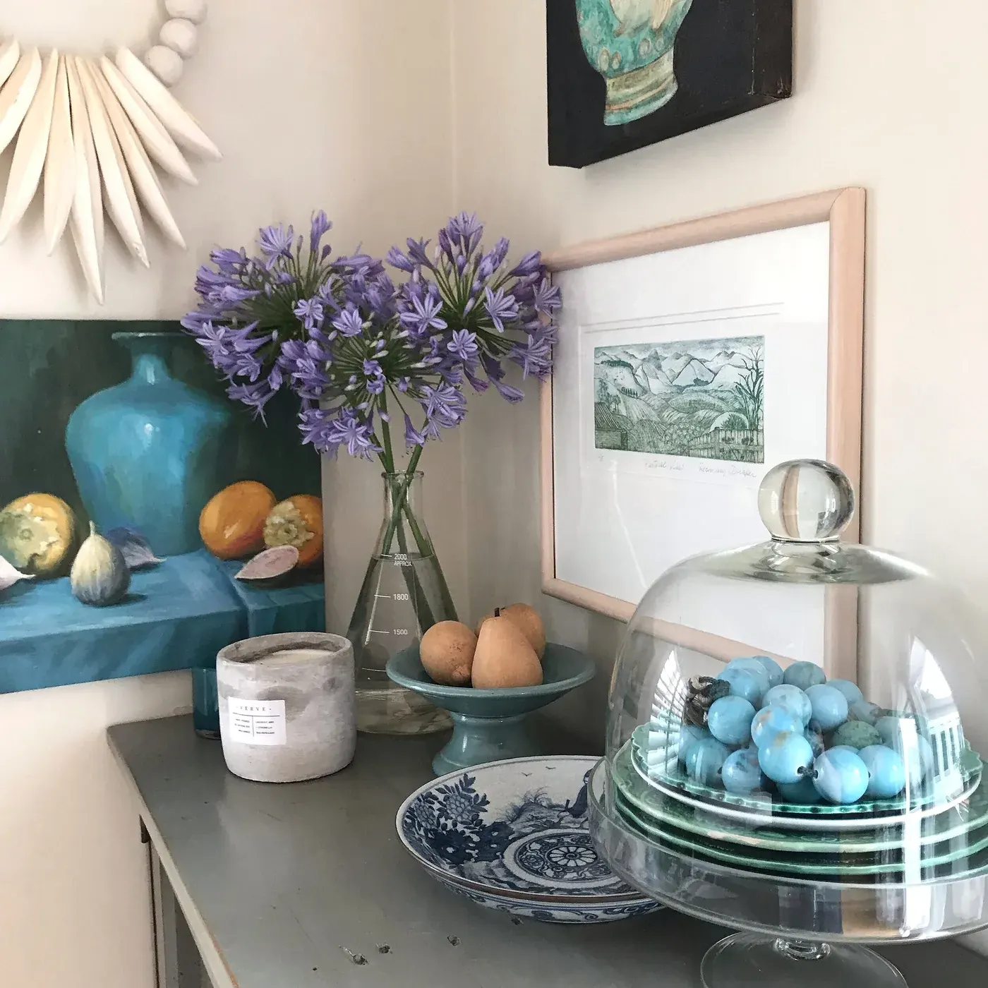 Cremorne Bungalow interior design by The Style Workshop, Cremorne, Lower North Shore