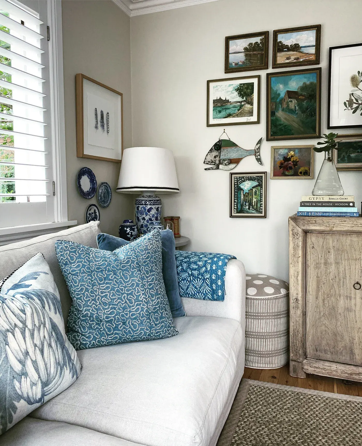 Cremorne Bungalow interior design by The Style Workshop, Cremorne, Lower North Shore