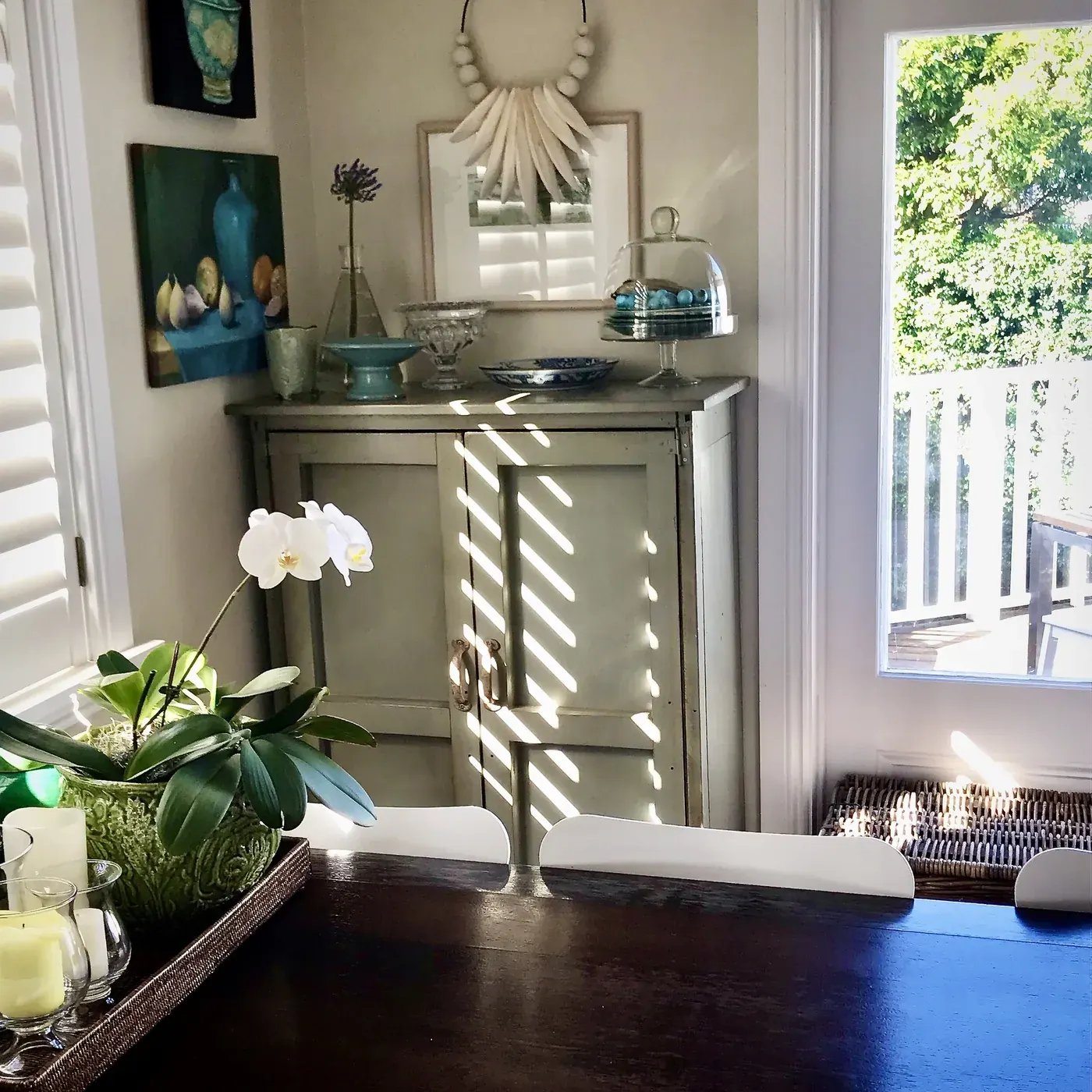 Cremorne Bungalow interior design by The Style Workshop, Cremorne, Lower North Shore