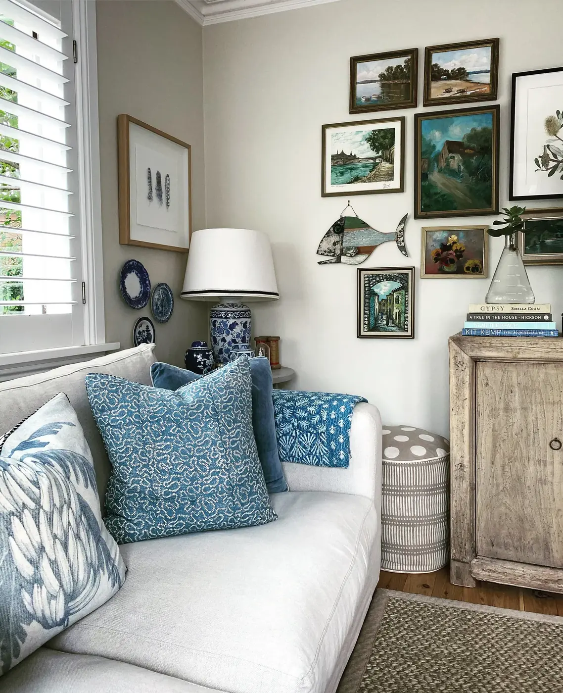 Cremorne bungalow family home interior design by The Style Workshop, Lower North Shore