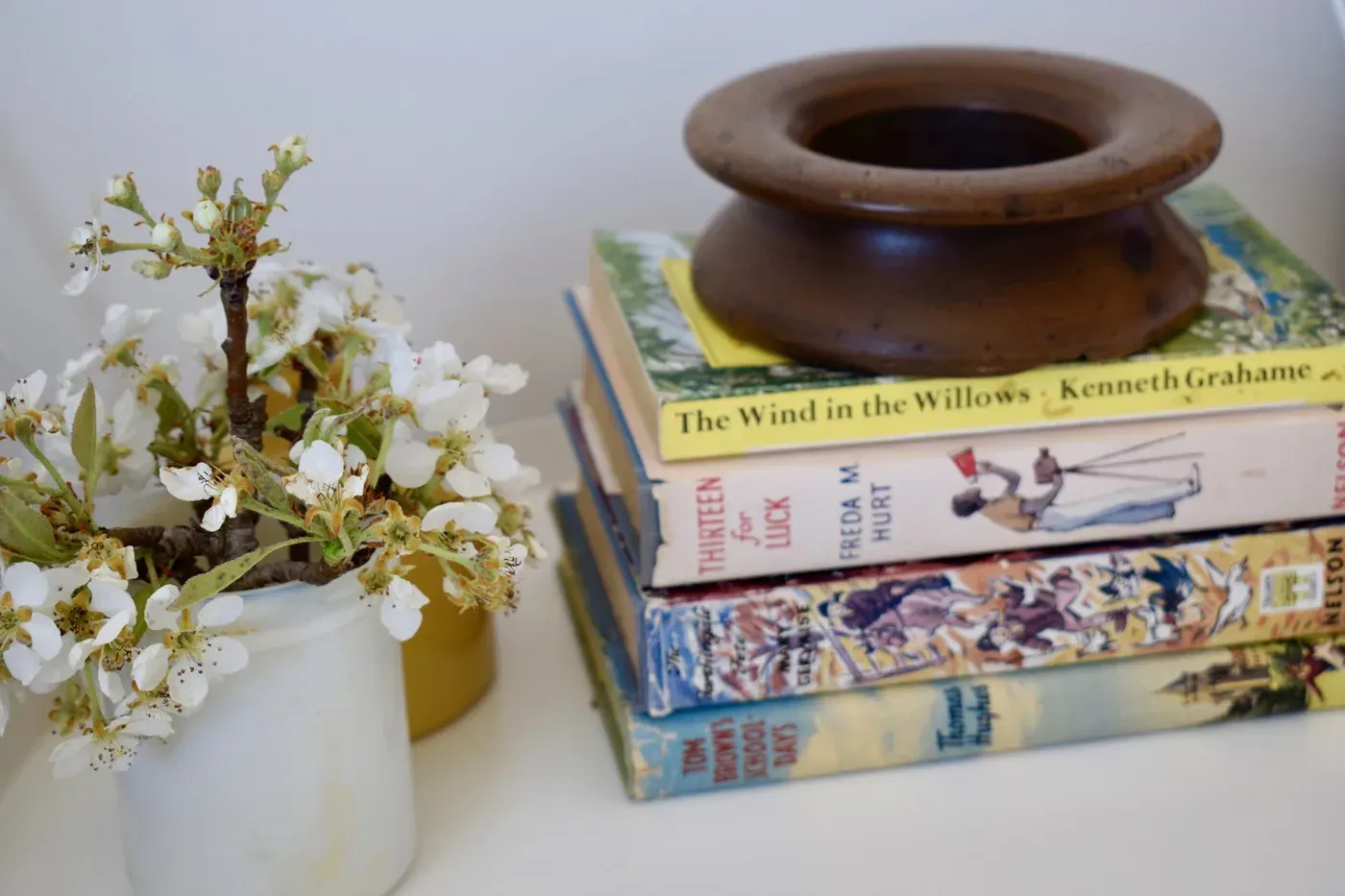Country Airbnb interior design by The Style Workshop, Rural New South Wales
