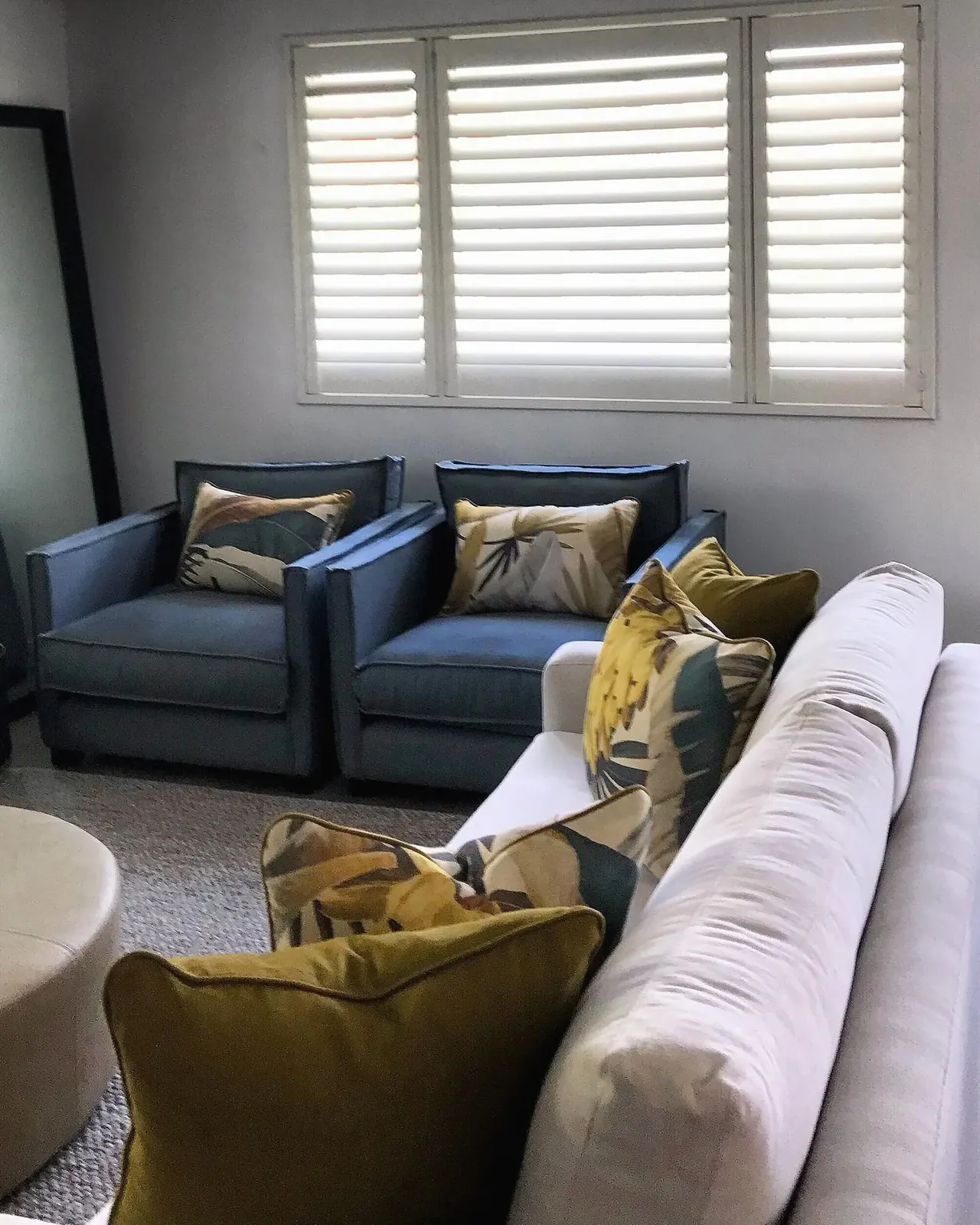 Dee Why beachside apartment interior design by The Style Workshop, Northern Beaches