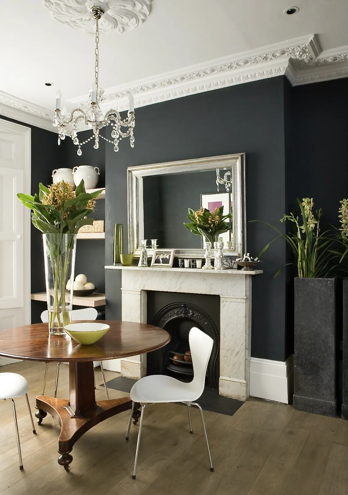London townhouse full interior refurbishment by The Style Workshop