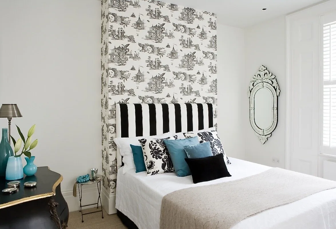 London garden apartment full interior refurbishment by The Style Workshop