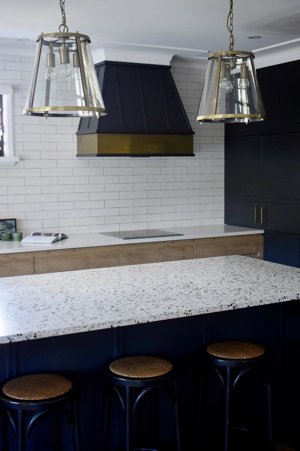Mosman 1920s Kitchen interior design by The Style Workshop, Mosman, Lower North Shore