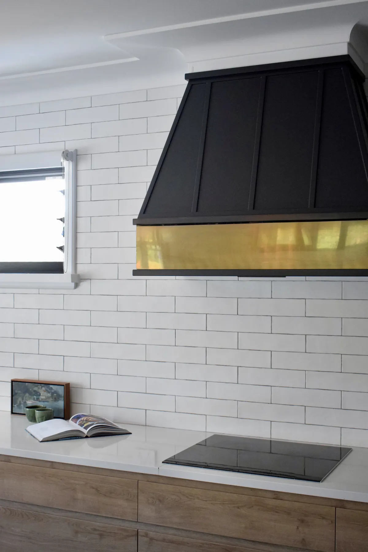 Mosman 1920s Kitchen interior design by The Style Workshop, Mosman, Lower North Shore