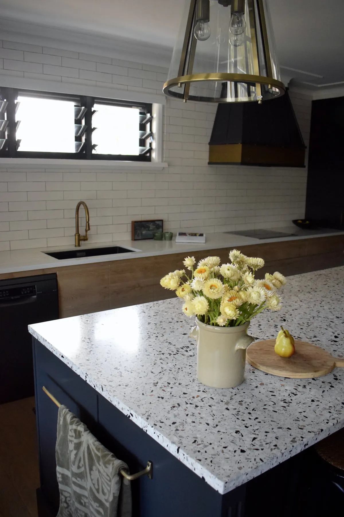 Mosman 1920s Kitchen interior design by The Style Workshop, Mosman, Lower North Shore