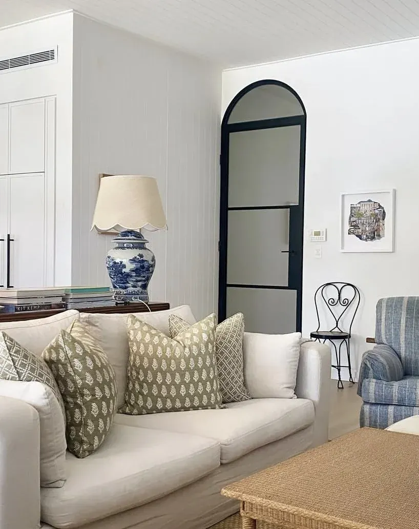 Mosman Federation Renovation interior design by The Style Workshop, Mosman, Lower North Shore