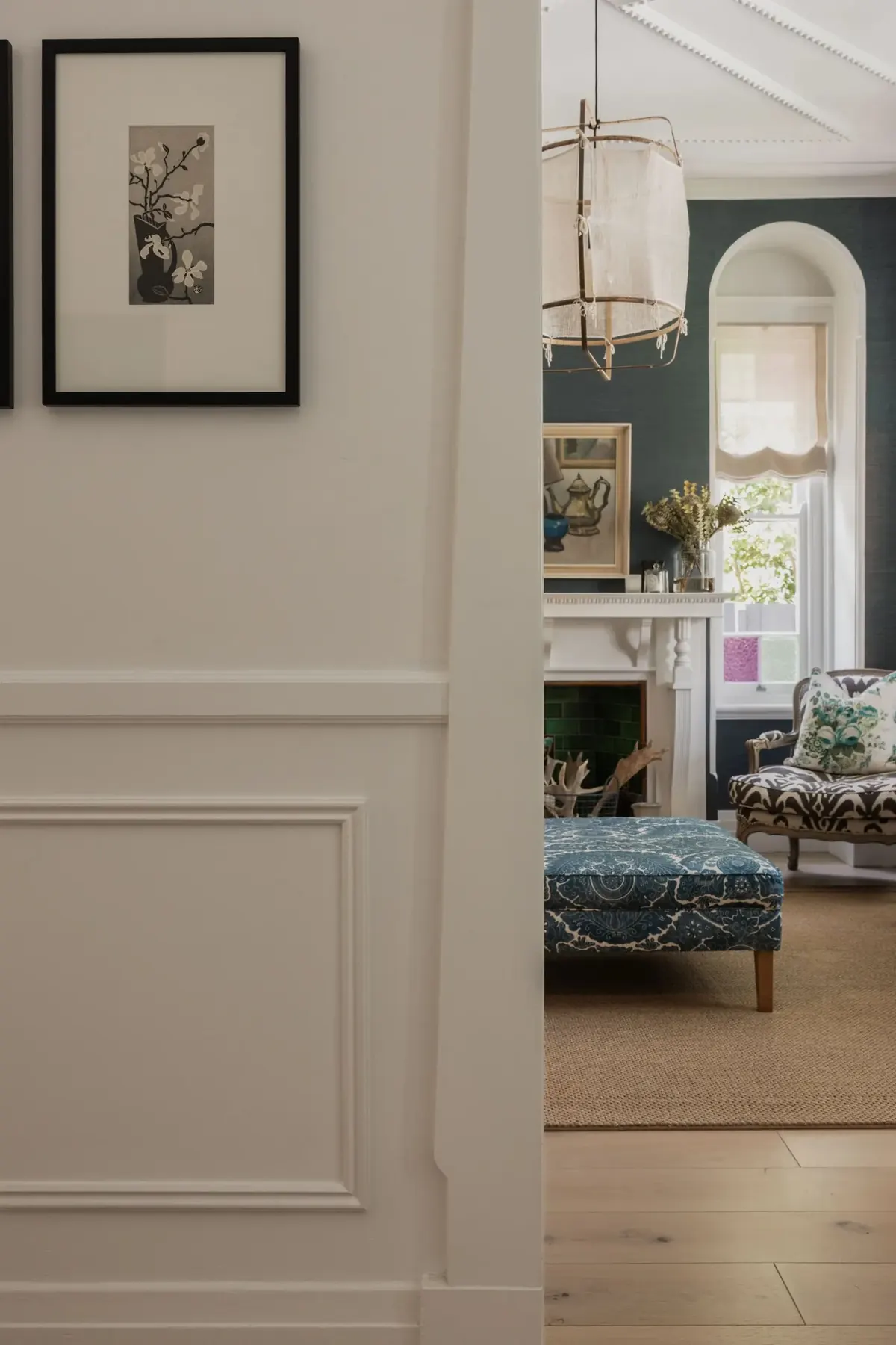 Mosman Federation Renovation interior design by The Style Workshop, Mosman, Lower North Shore