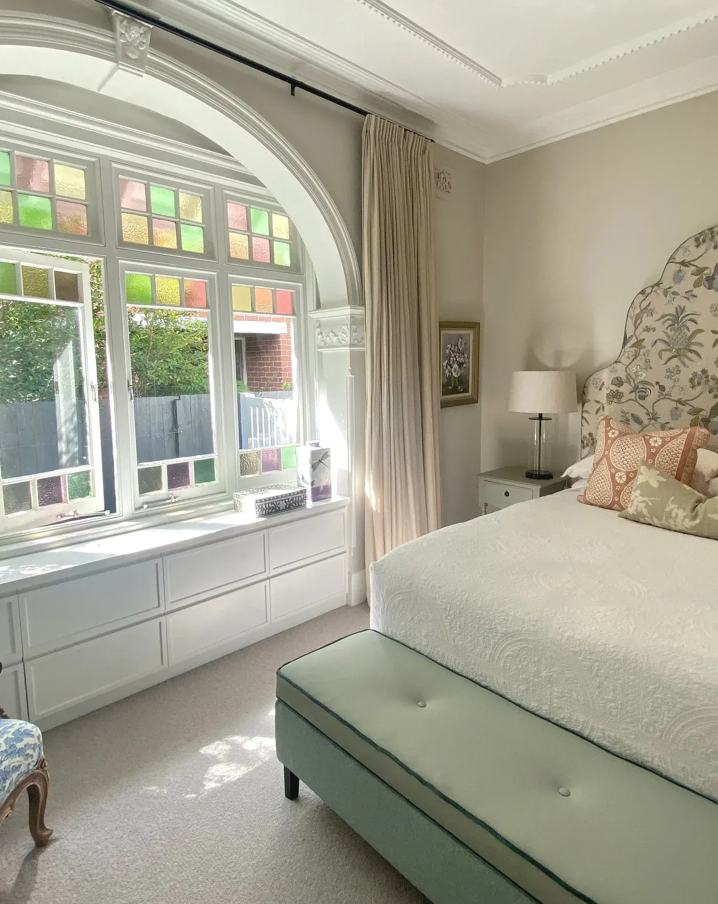 Mosman Federation Renovation interior design by The Style Workshop, Mosman, Lower North Shore