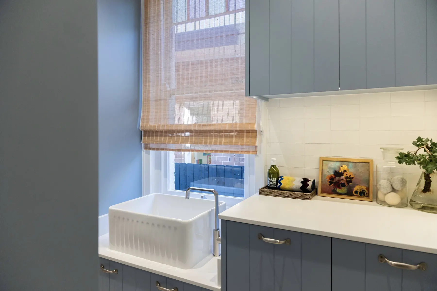Mosman Federation Renovation interior design by The Style Workshop, Mosman, Lower North Shore