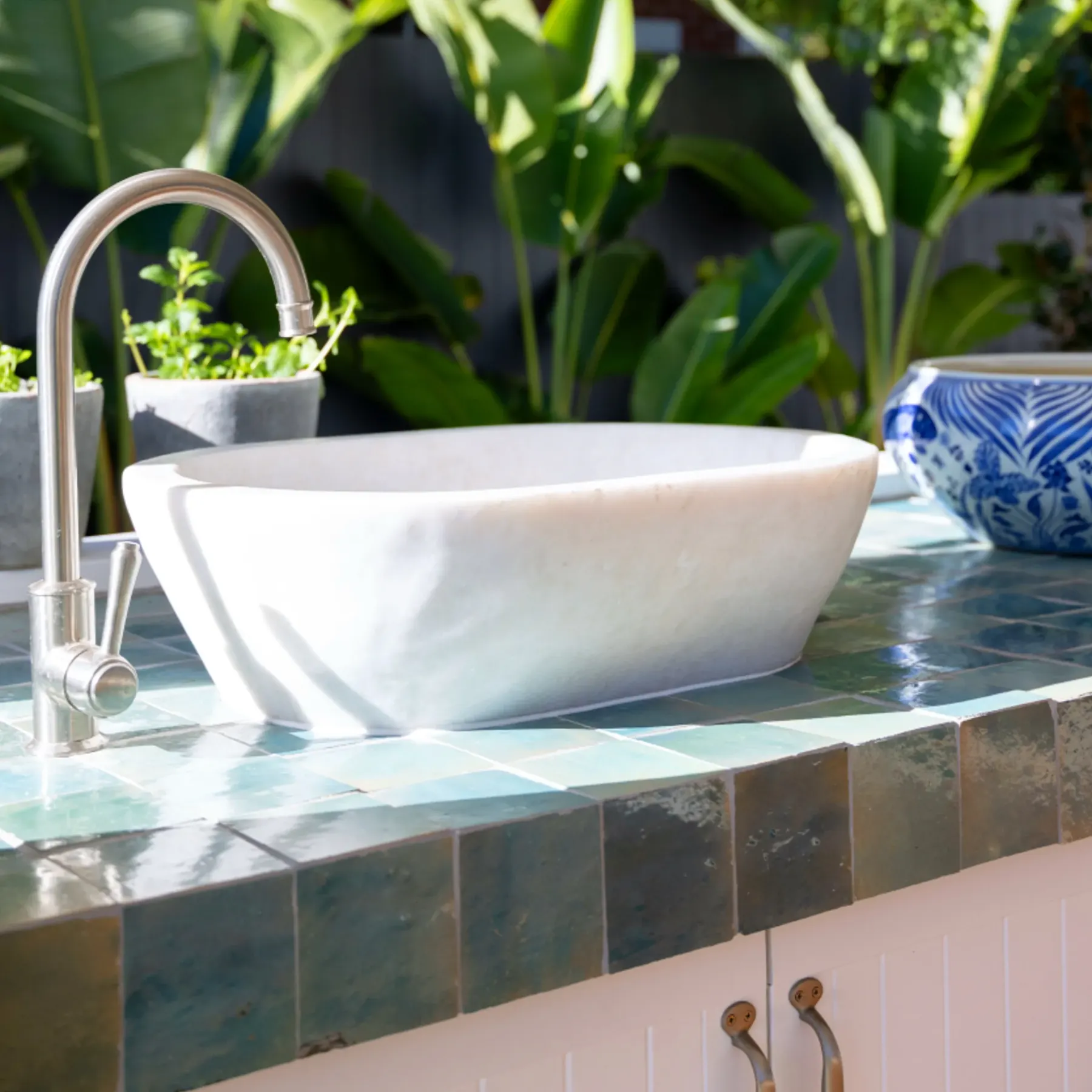 Mosman Federation Renovation interior design by The Style Workshop, Mosman, Lower North Shore