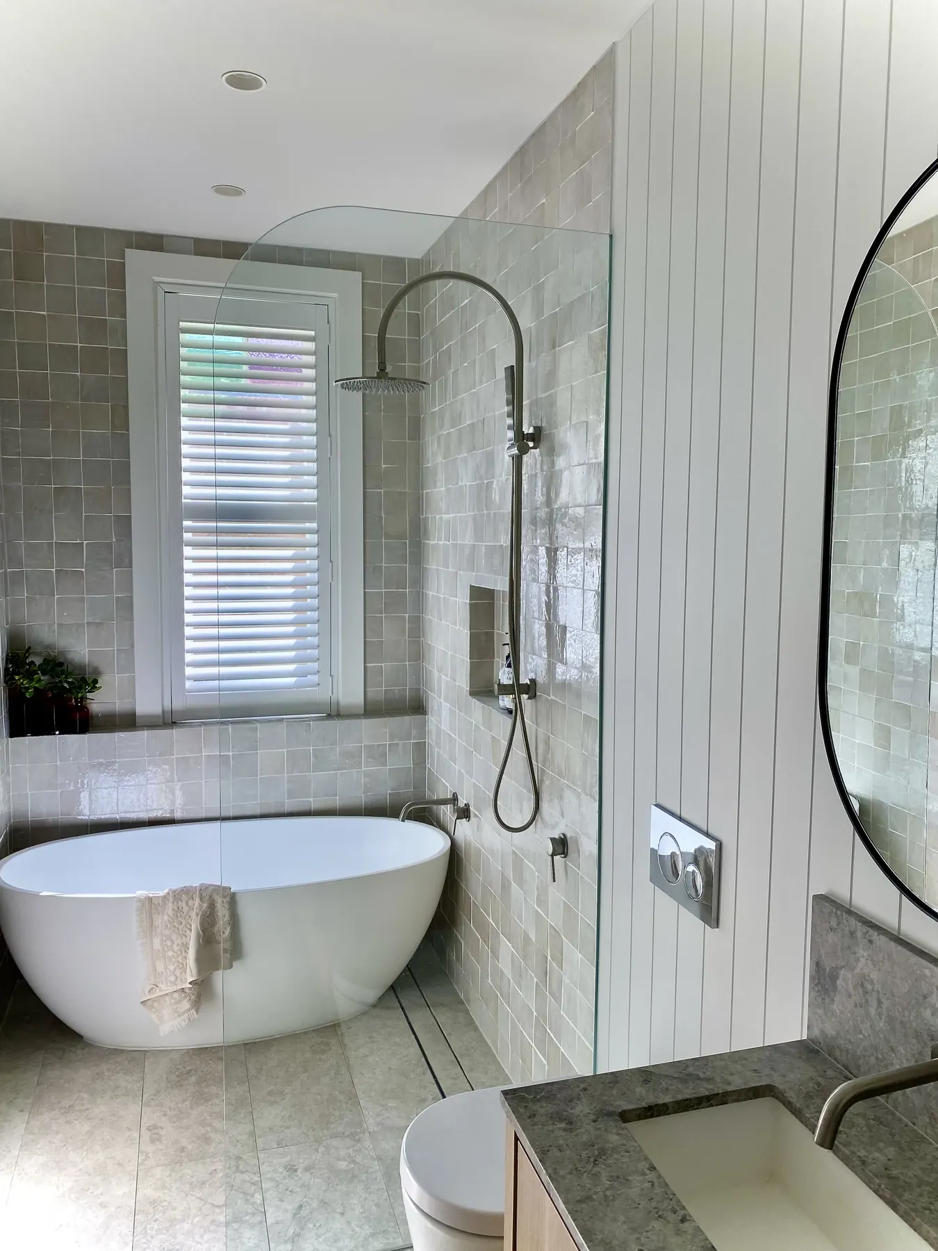 Mosman Federation Renovation interior design by The Style Workshop, Mosman, Lower North Shore