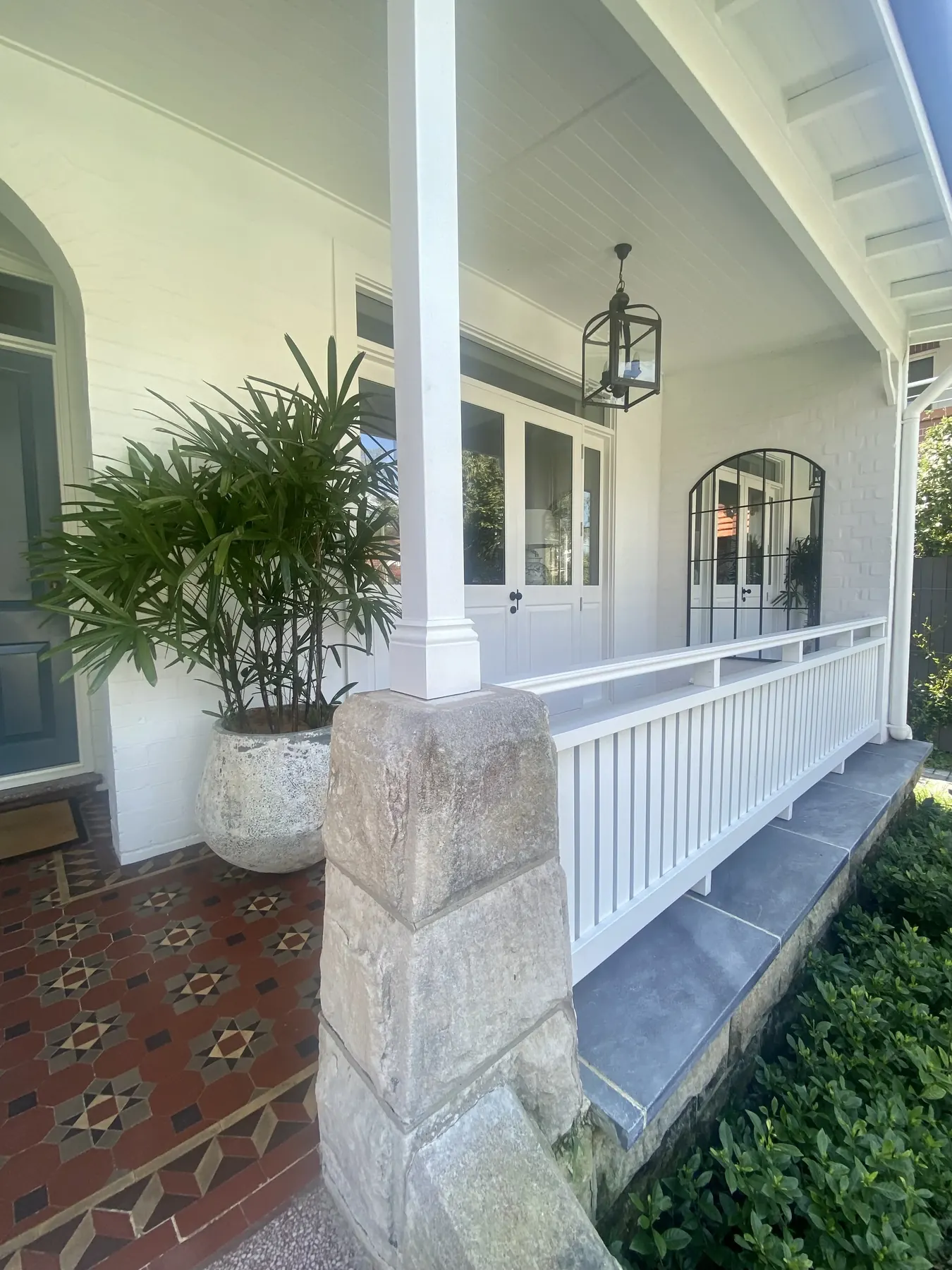 Mosman Federation Renovation interior design by The Style Workshop, Mosman, Lower North Shore