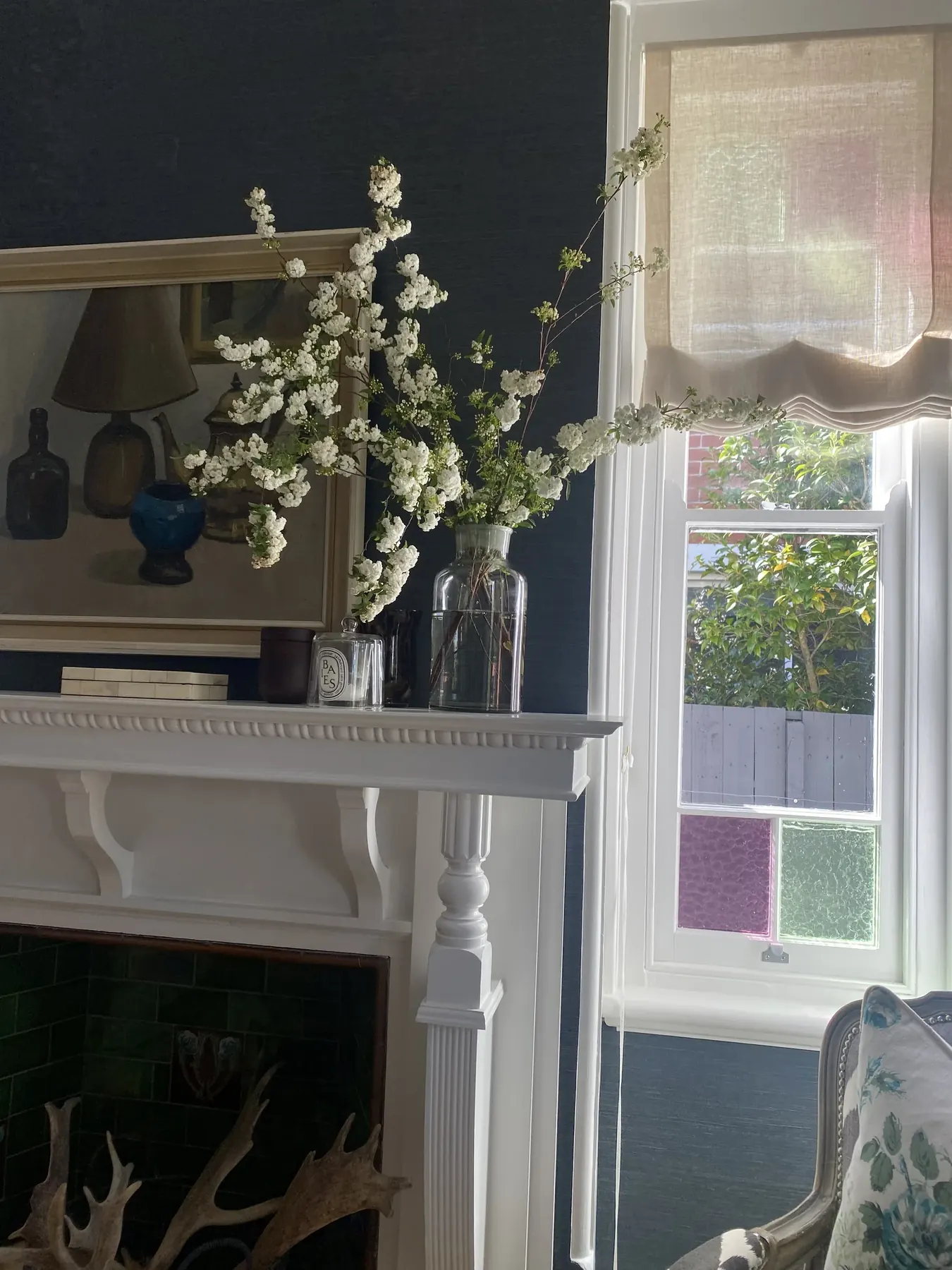 Mosman Federation Renovation interior design by The Style Workshop, Mosman, Lower North Shore