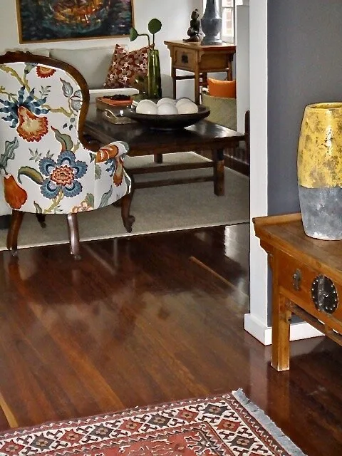 Northbridge interior design project by The Style Workshop, Lower North Shore