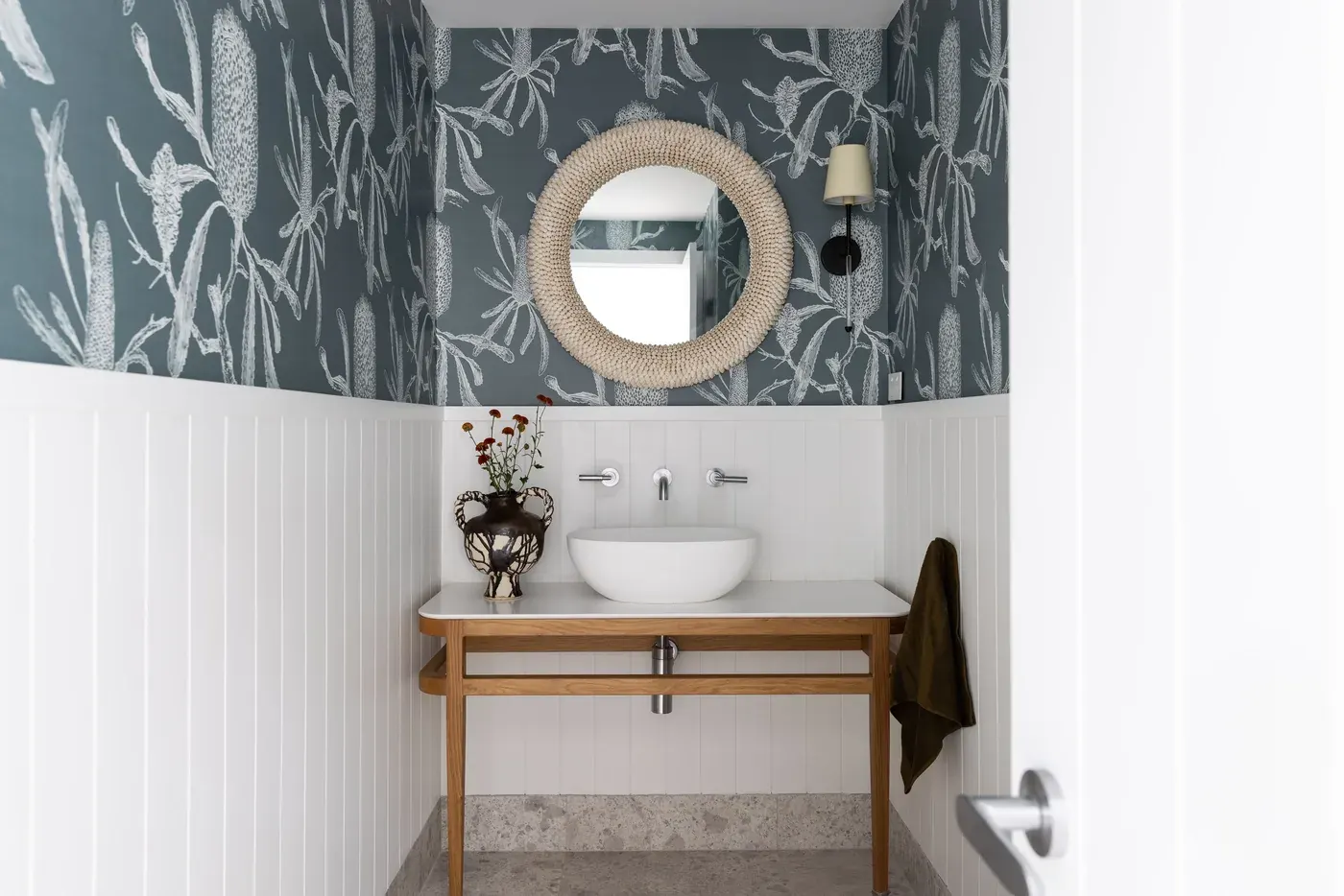 Whale Beach House interior design by The Style Workshop, Whale Beach, Northern Beaches