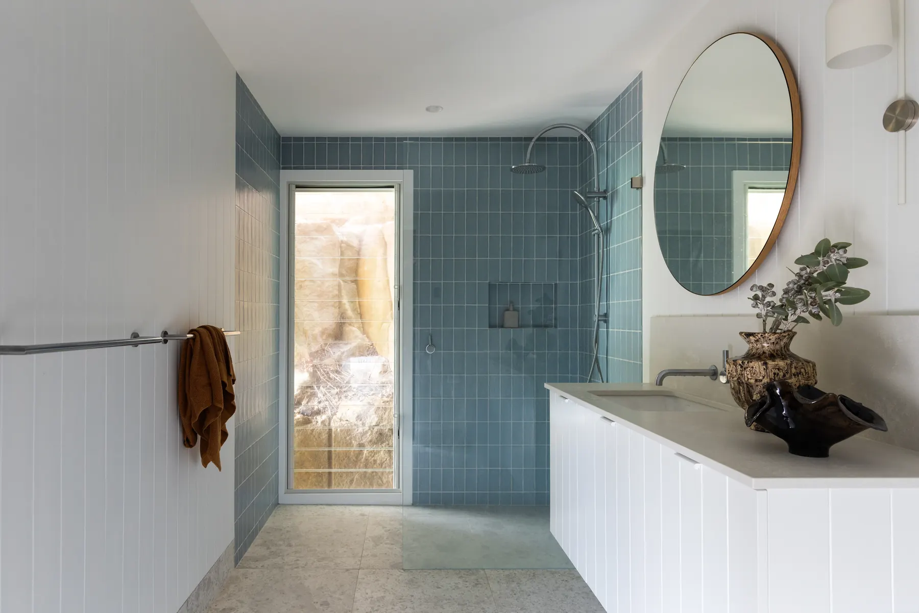 Whale Beach House interior design by The Style Workshop, Whale Beach, Northern Beaches