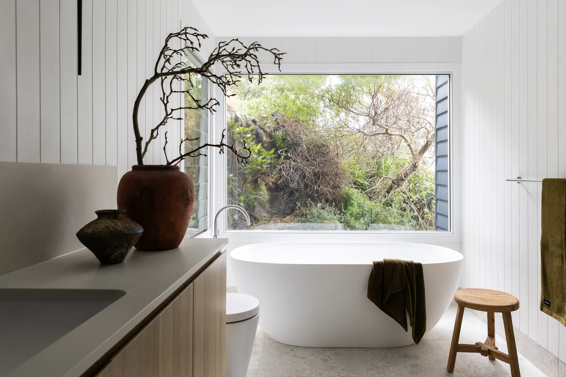 Whale Beach House interior design by The Style Workshop, Whale Beach, Northern Beaches