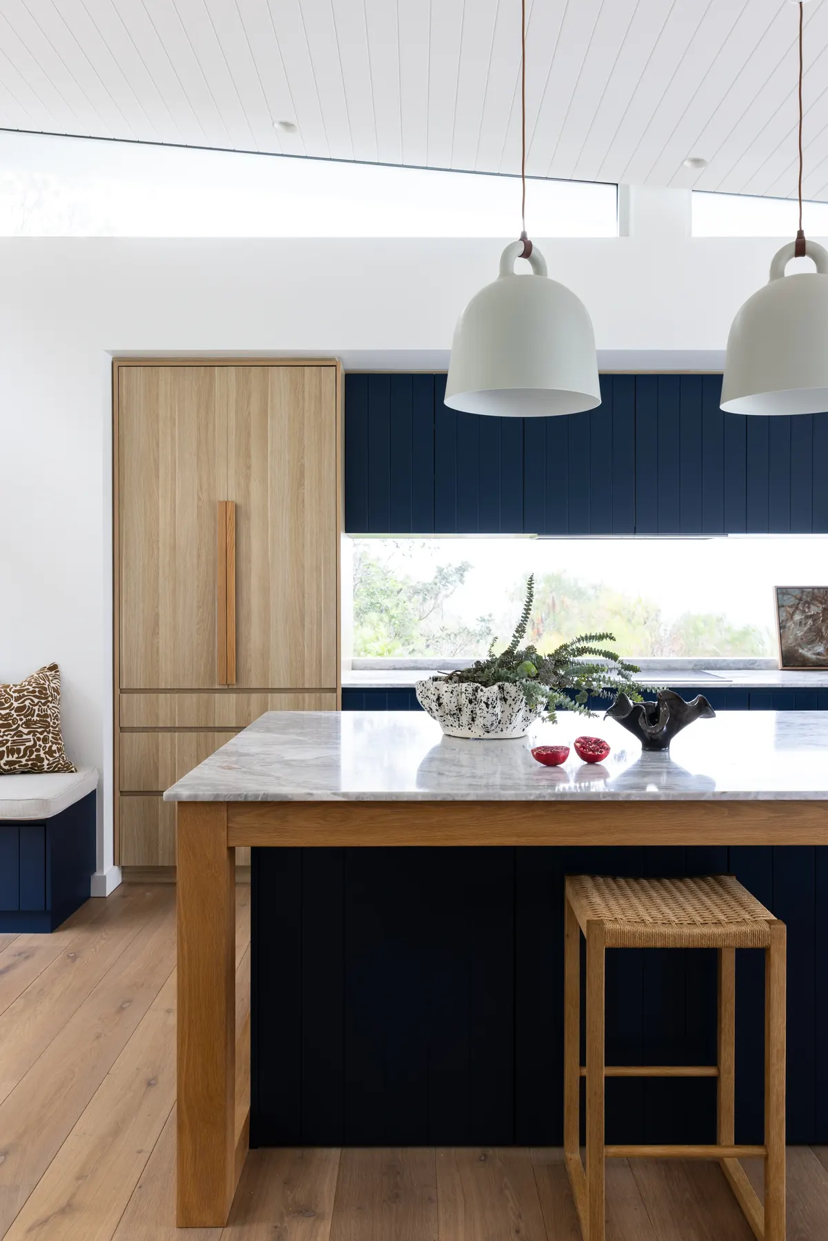 Whale Beach House interior design by The Style Workshop, Whale Beach, Northern Beaches