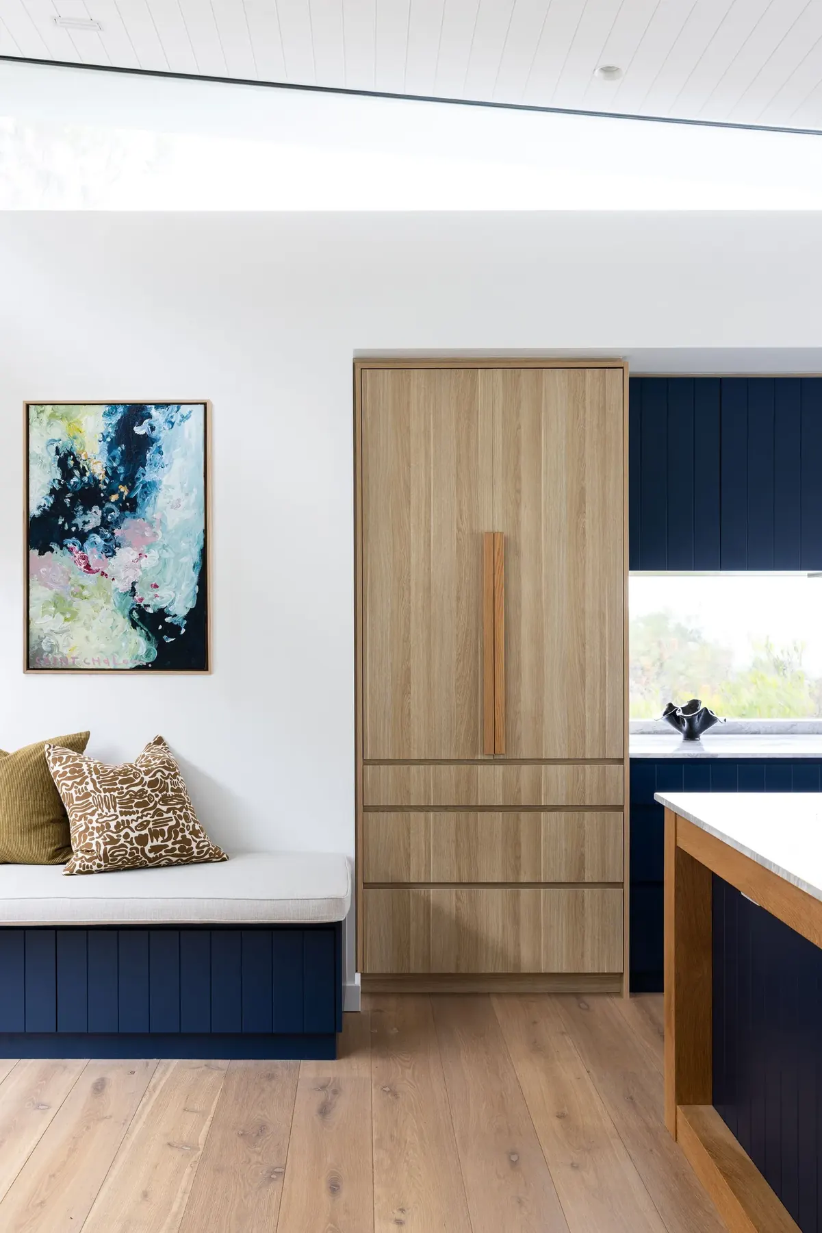 Whale Beach House interior design by The Style Workshop, Whale Beach, Northern Beaches