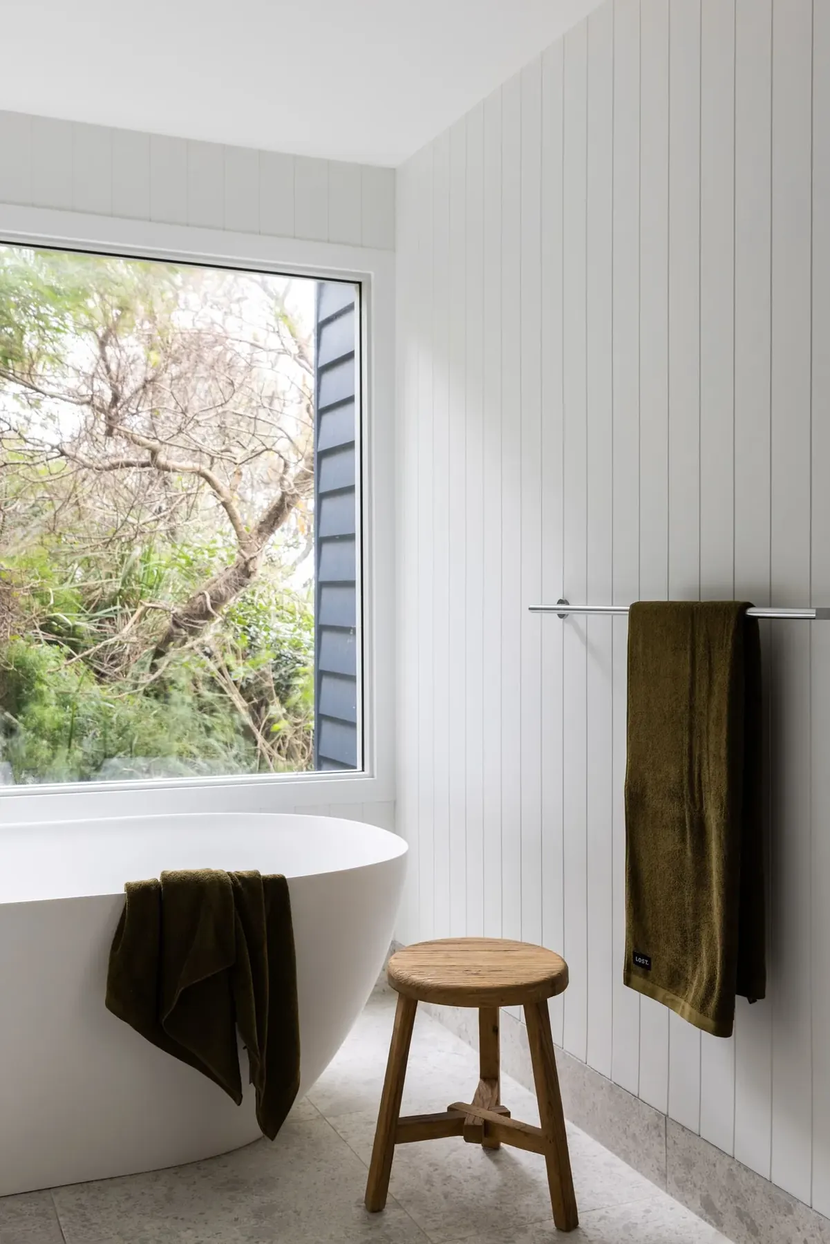 Whale Beach House interior design by The Style Workshop, Whale Beach, Northern Beaches