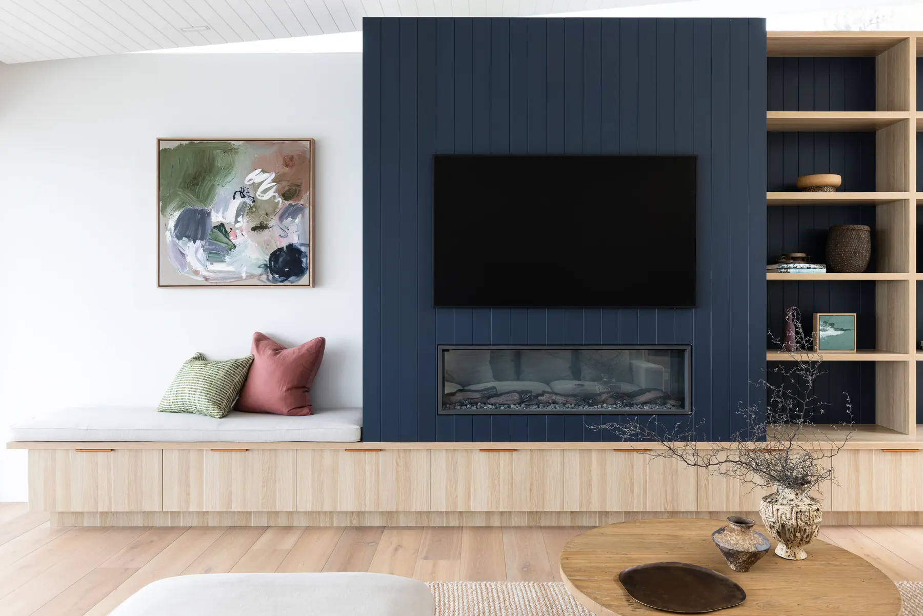 Whale Beach House interior design by The Style Workshop, Whale Beach, Northern Beaches
