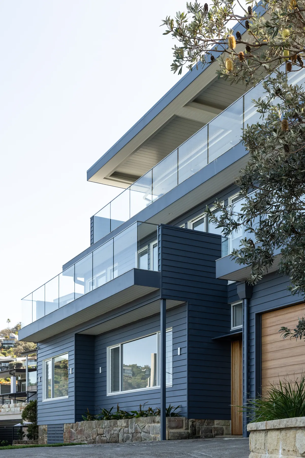 Whale Beach House interior design by The Style Workshop, Whale Beach, Northern Beaches