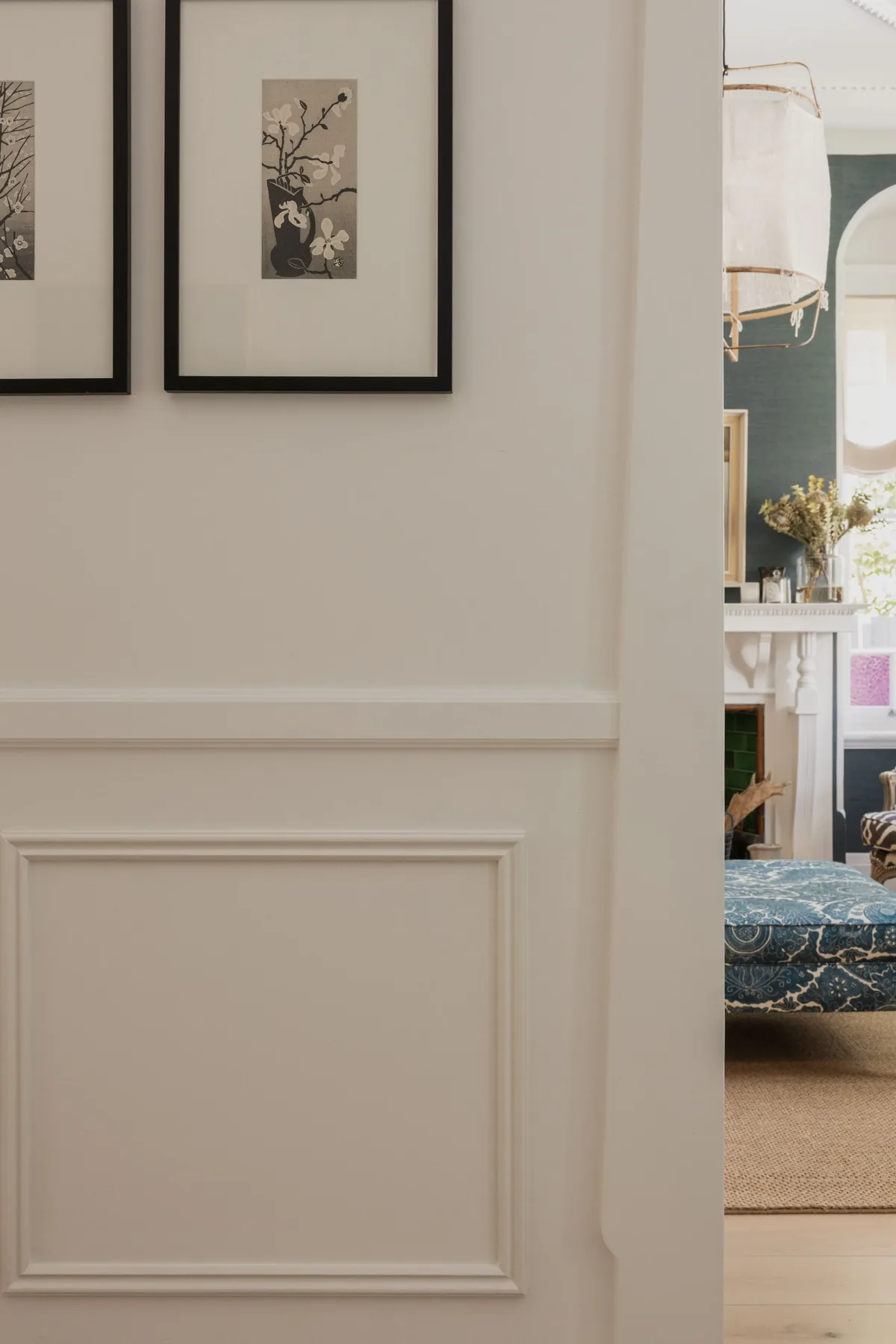 Interior styling by The Style Workshop, Sydney